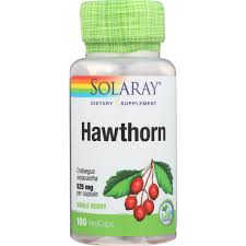 Hawthorn Berry 1050mg