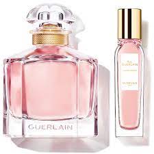 Mon Guerlain Paris Gift Set - Medaid International