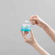 VV Better TECA LIFTING MOISTURE CREAM 50ML