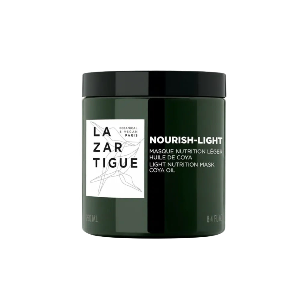 NOURISH LIGHT MASQUE 250ML