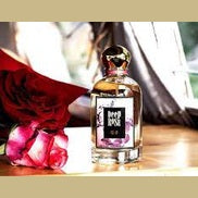 Fragrances Hubert Fattal Deep Rose Eau De Toilette