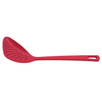 Tramontina ability red nylon skimmer
