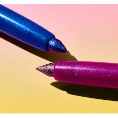 Essence Superman Duochrome Eyepencil 02