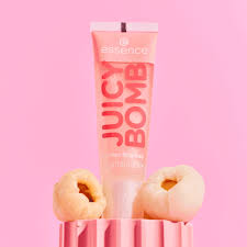 Essence JUICY BOMB PARTY Jumbo Lipgloss
