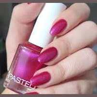 Pastel Nail Polish 433