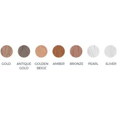 Kryolan Shimmering Event Foundation Golden Beige 50ml