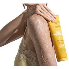 Byphasse Glow Sunshine Body Scrub 300ml