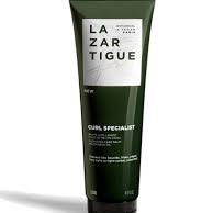 CURLY HAIR BAUME LAVANTE