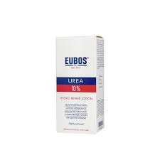 Eubos Hydro Lotion Urea 10% - Medaid International