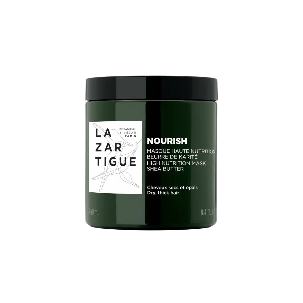 NOURISH MASQUE 250ML