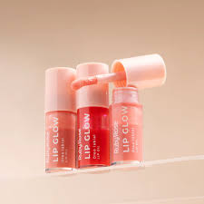 Ruby Rose Lip Glow Lip Oil