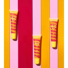Essence Superman Swirl Lip Mask