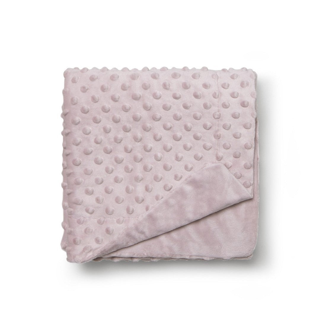Interbaby Bubble Blanket Pink