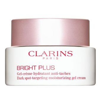 Clarins Bright Plus Moisturizing Gel Cream 50ml
