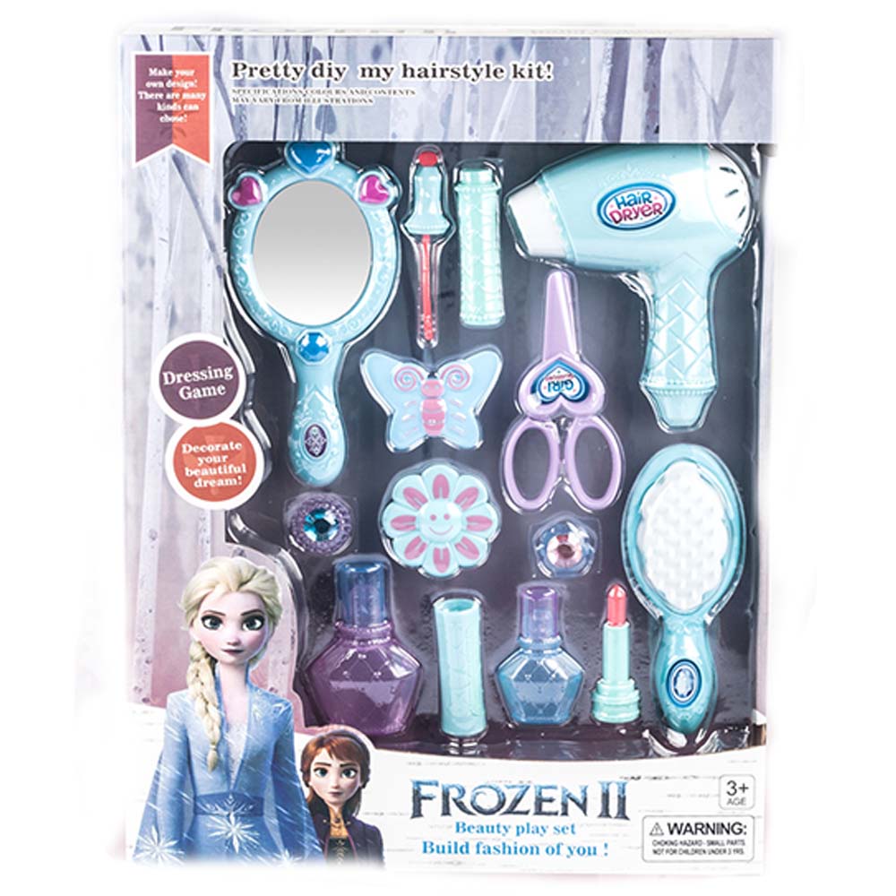 Frozen Beauty Pretend Playset For Girls Lebanon