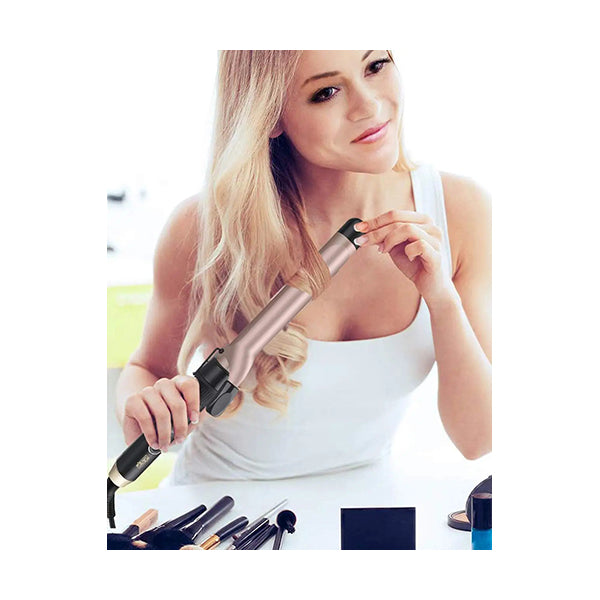 DSP Hair Curler 28mm - 20109