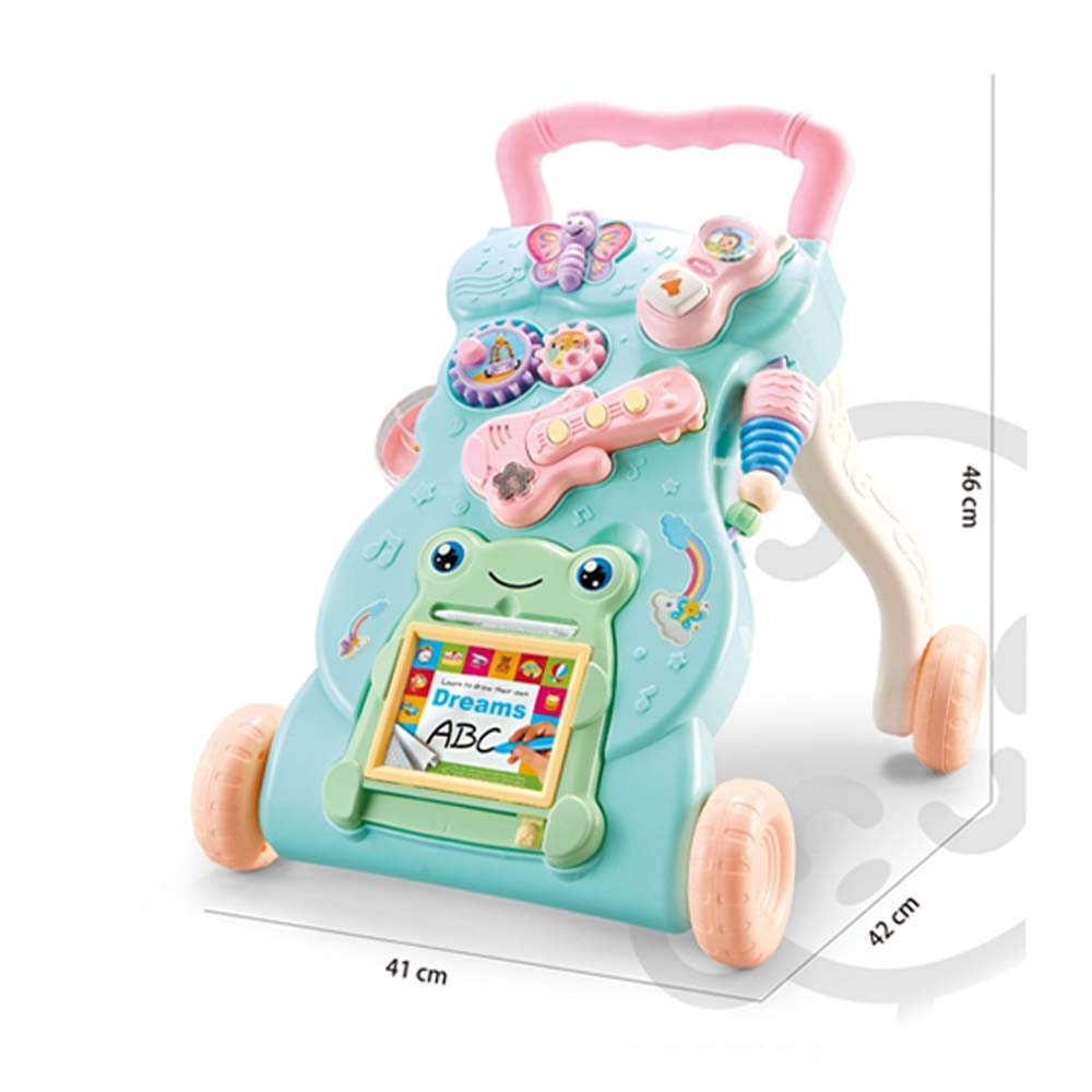 (Net)Baby Music Walker Lebanon