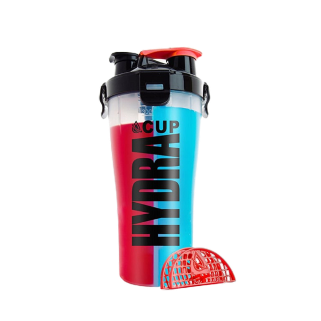 Dual Shaker