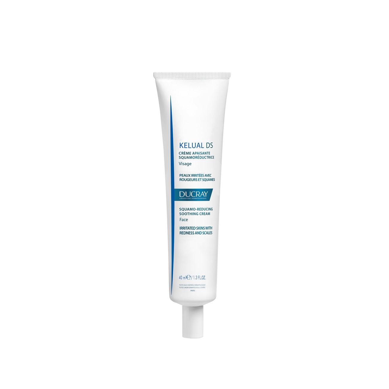 Ducray Kelual Ds Cream