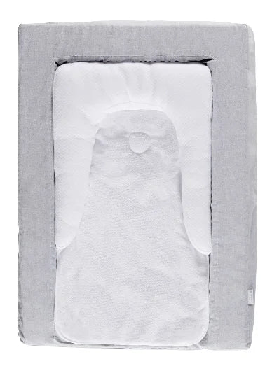 Candide - 2in1 Changing Mat - Cozy