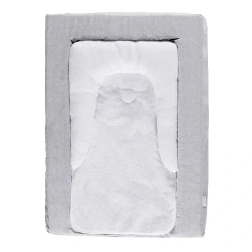 Candide - 2in1 Changing Mat - Cozy