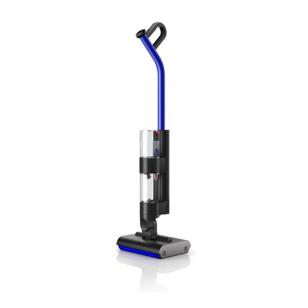 Dyson Wash G1 Wet Cleaner, Matte Black/Ultra Blue