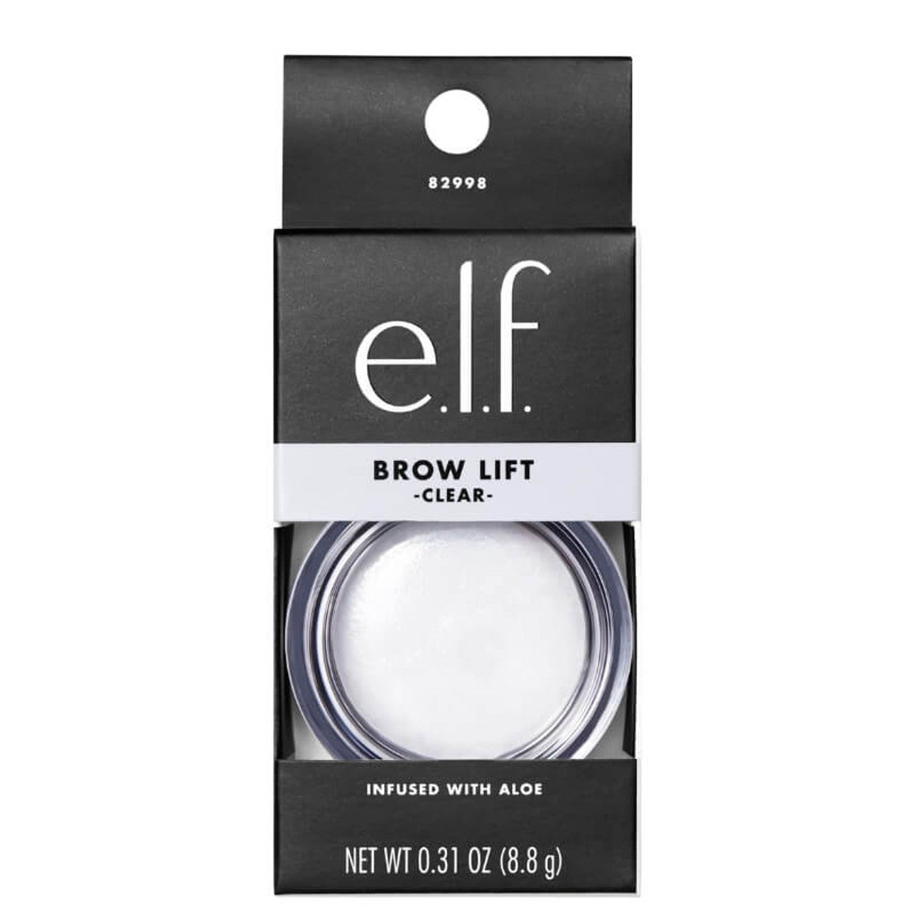 Elf Brow Lift Eyebrow Gel
