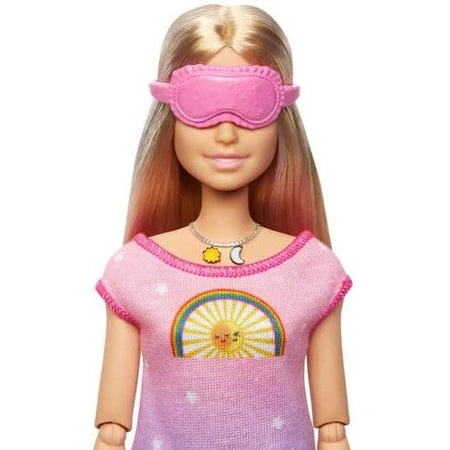 Self Care And Relax Doll