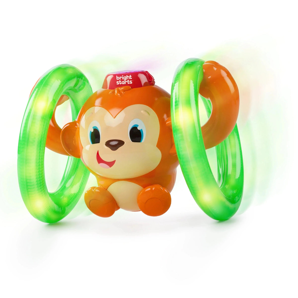 Kids2 - Be Musical Monkey's Electronic Toy