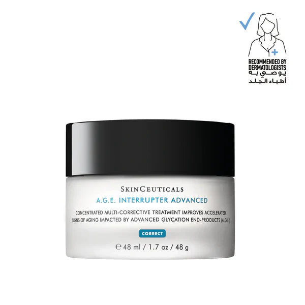 Skinceuticals A.G.E Interrupter Advanced 48 ML