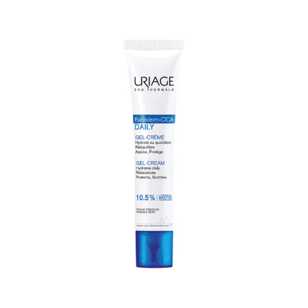 Uriage Bariederm Cica-Daily Gel-Cream 40 ML
