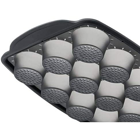 Tefal Crispy Bake Mould for 12 Mini Tartlets J4171414