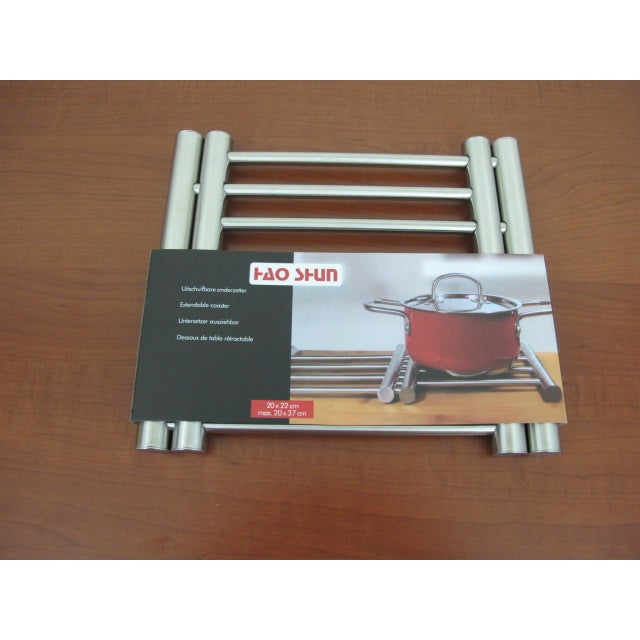 Stainless Steel Trivet