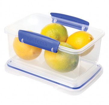 Sistema klip it rectangular 1L