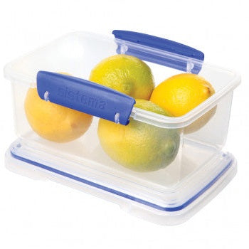Sistema klip it rectangular 1L