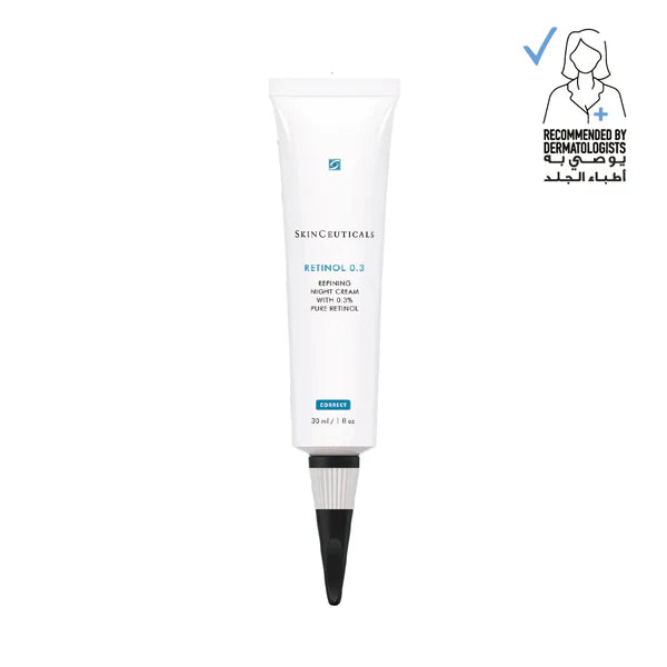 SkinCeuticals Retinol 0.3