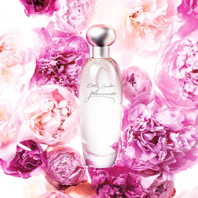 Estee Lauder Pleasures Eau De Parfum Spray