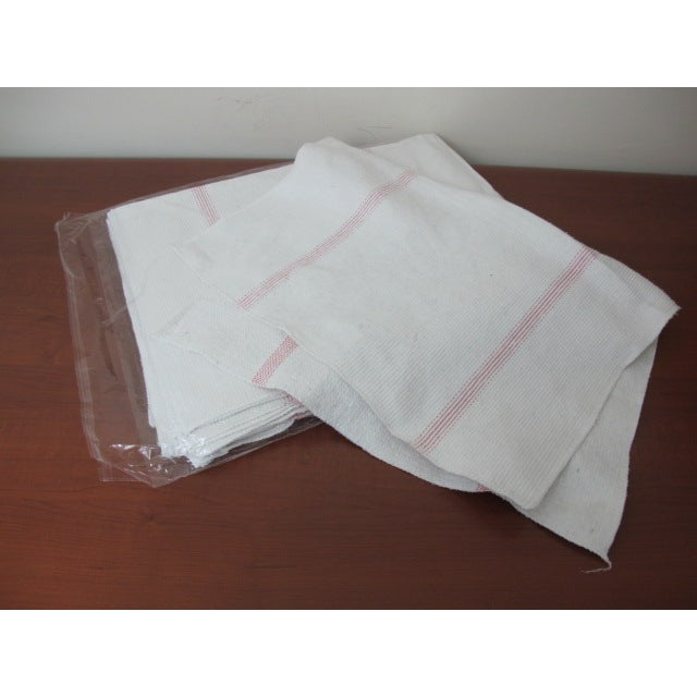 Cotton Floor Cloth X2