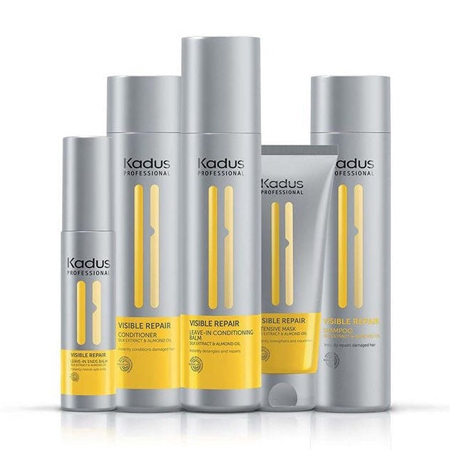 Kadus Professional Visible Repair Shampoo 250ml
