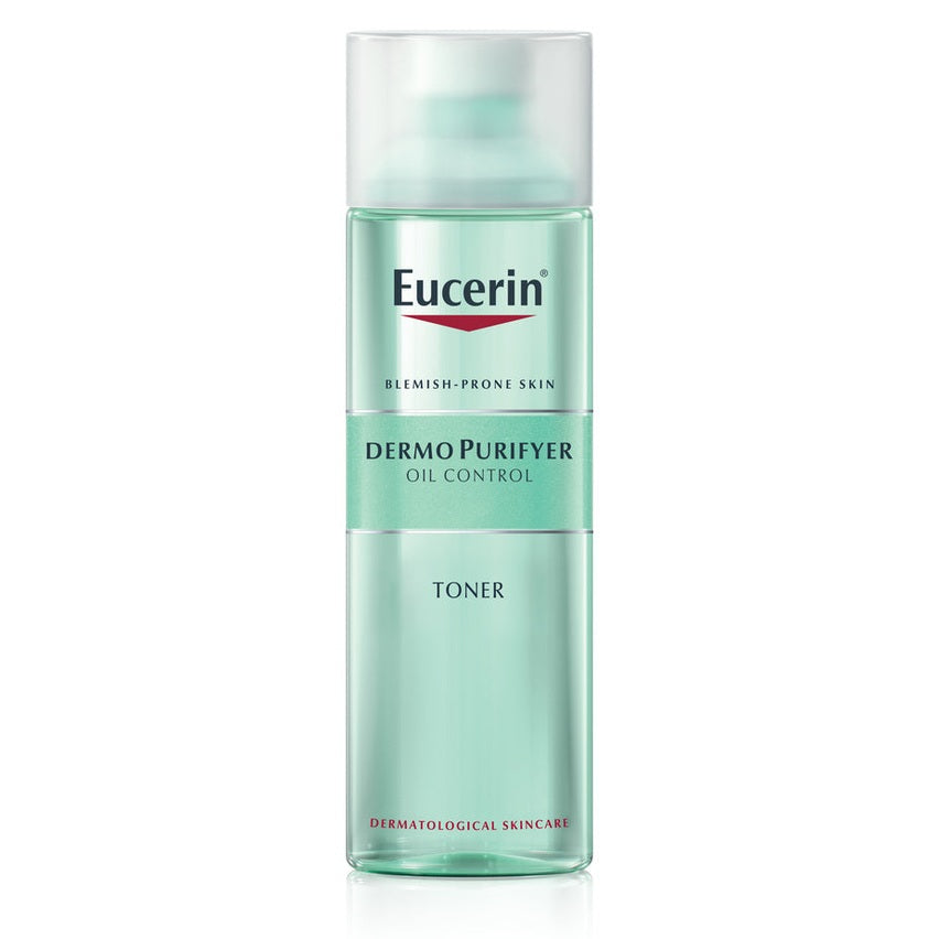 DermoPurifyer Oil Control Toner