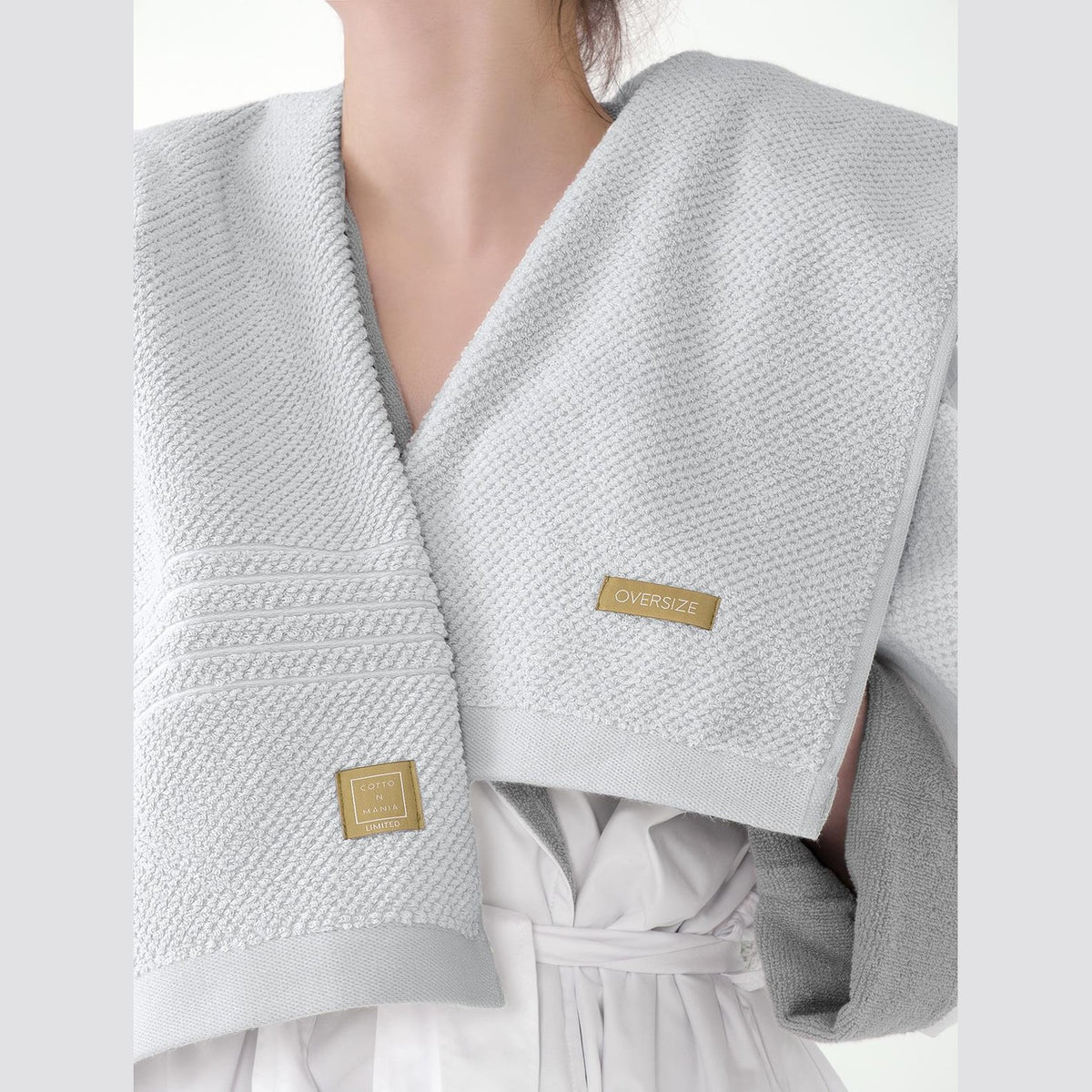 Flate No: 2 – Oversize Limited, Extra Large Extra Wide Oversize Towel