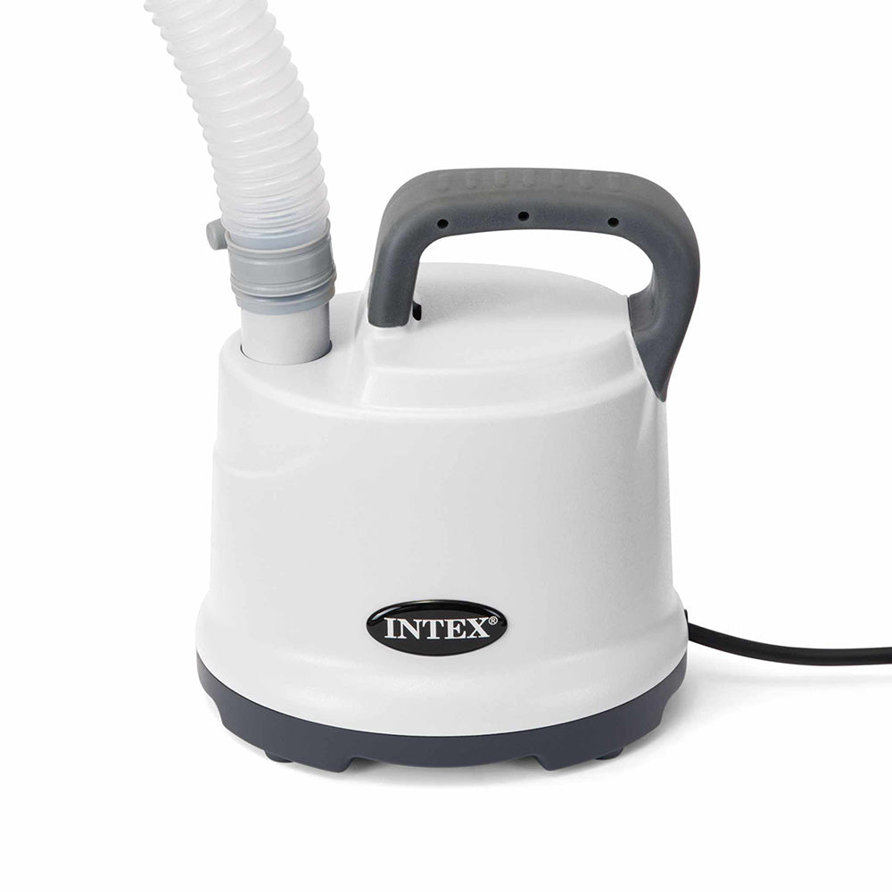 Intex Pool Drain Pump (220 - 240 Volts)