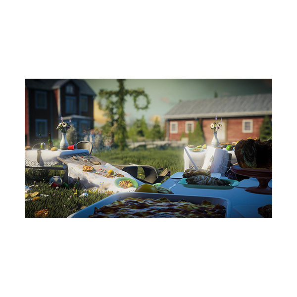 Unravel Two - PC Global Version