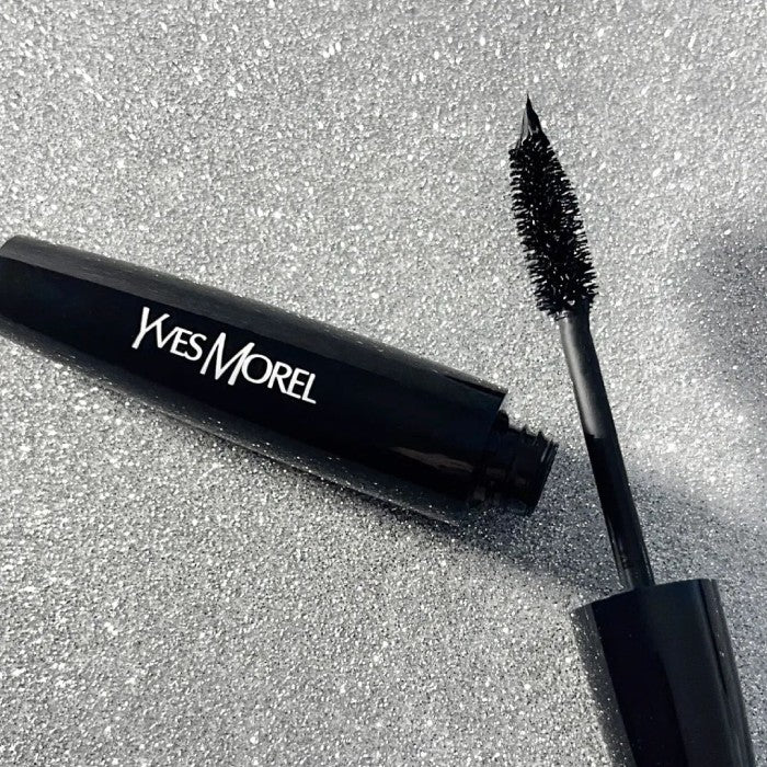 Yves morel mascara 3d