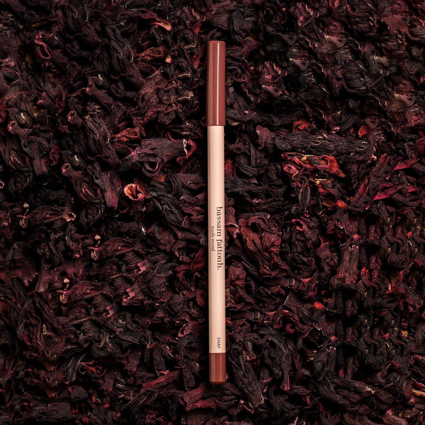 LIP LINER NUDE MOOD SHAY