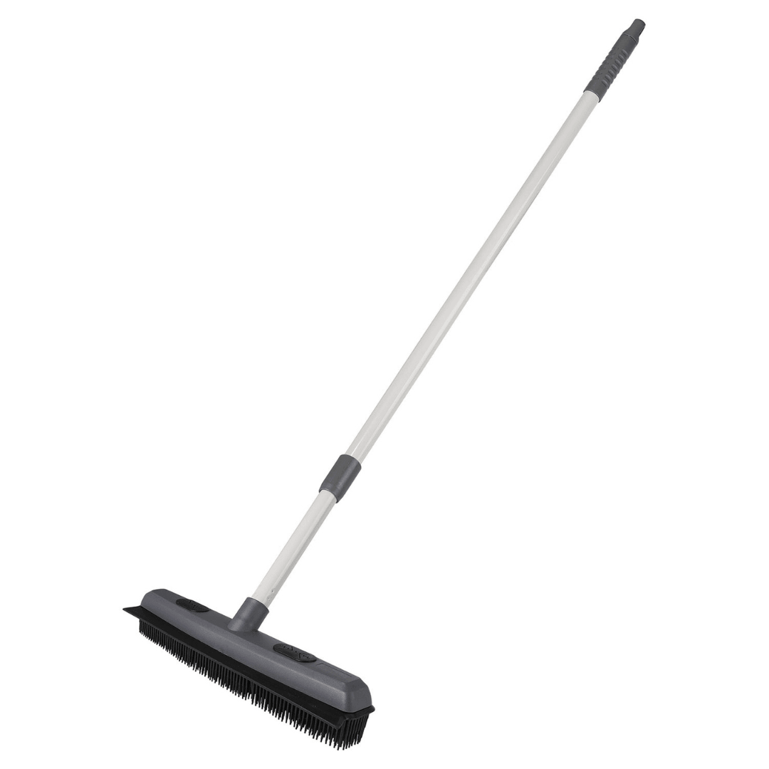 EASY HOME Rubber Broom