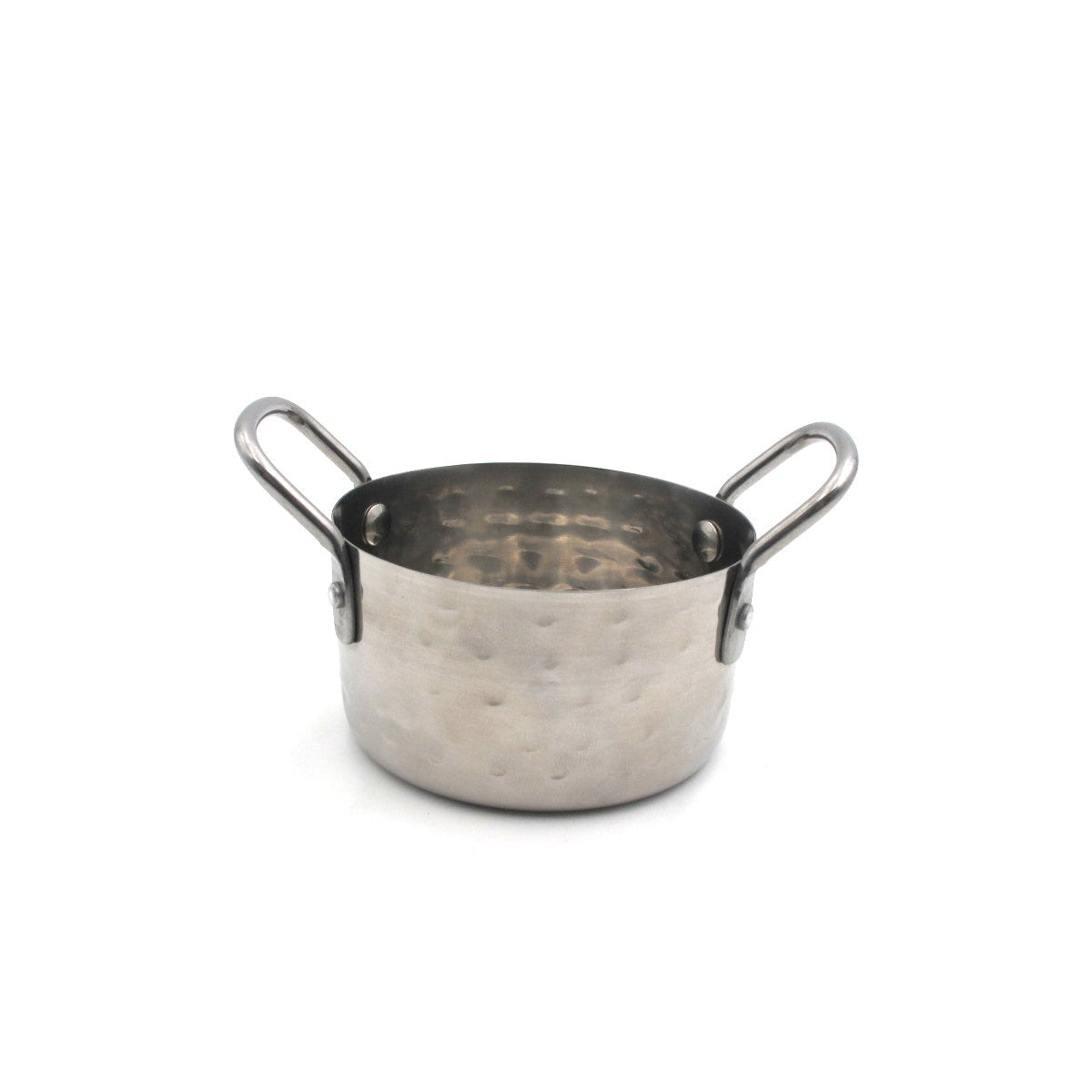 Stainless Steel dutsh oven 10 x 5.5 cm