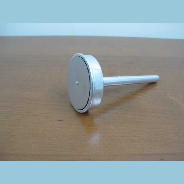 Aluminium Falafel Mold; 7.5 cm