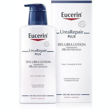 Urea Repair Plus 10% Urea Lotion