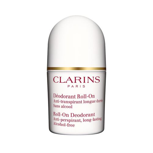 Roll-On Deodorant